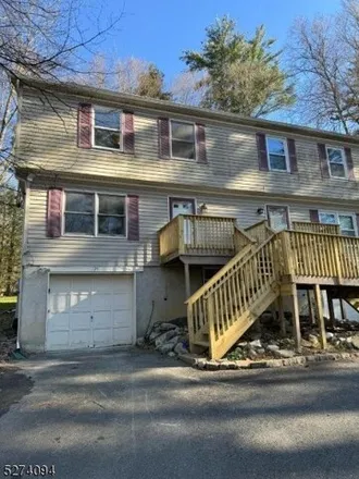 Rent this 2 bed condo on 125 Hemlock Hill in Montague Township, Sussex County