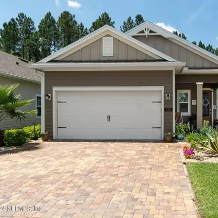 Buy this 3 bed house on 261 Sweet Oak Way in Durbin, Saint Johns County