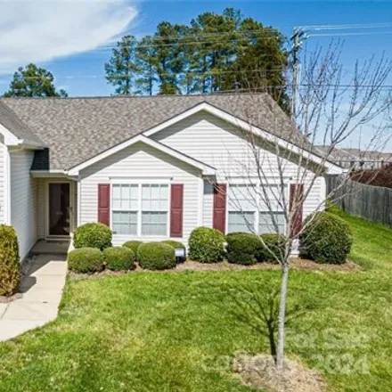 Buy this 3 bed house on 138 Pleasant Grove Lane in Mooresville, NC 28115