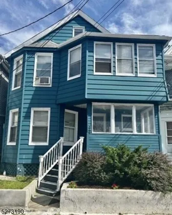 Rent this 2 bed house on 263 North 9th Street in Prospect Park, Passaic County