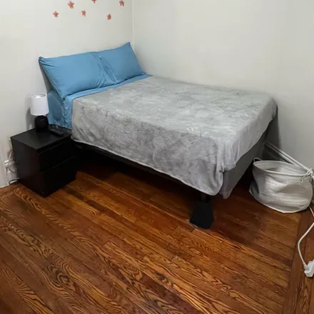 Rent this 1 bed room on 5 Cabrini Boulevard in New York, NY 10033