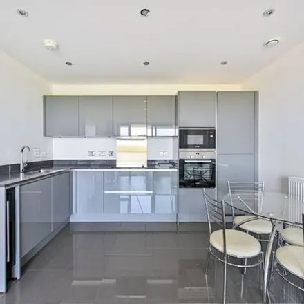 Rent this 2 bed apartment on Dexters in 2 Mortlake Road, London