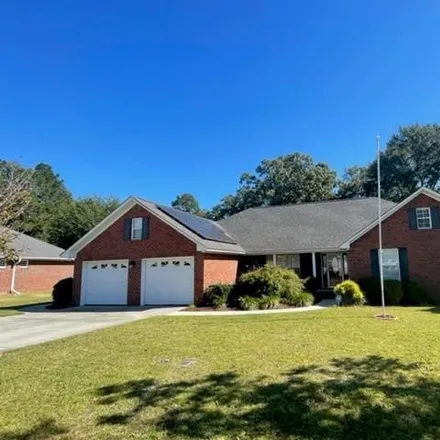 Buy this 3 bed house on 1546 Loblolly Drive in Manning, SC 29102