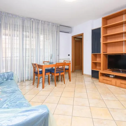 Rent this 4 bed apartment on Via Morolo in 00131 Rome RM, Italy