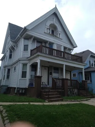 Buy this 6 bed duplex on 1809 North 47th Street in Milwaukee, WI 53208