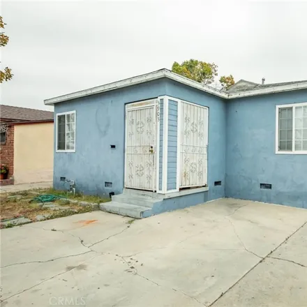 Image 2 - 3903 West 118th Place, Hawthorne, CA 90250, USA - House for sale