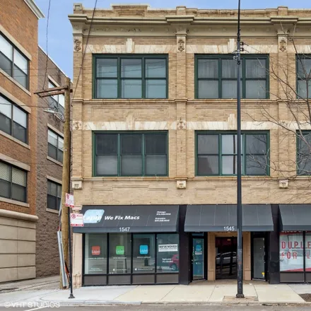 Image 1 - 1535 North Larrabee Street, Chicago, IL 60610, USA - House for sale