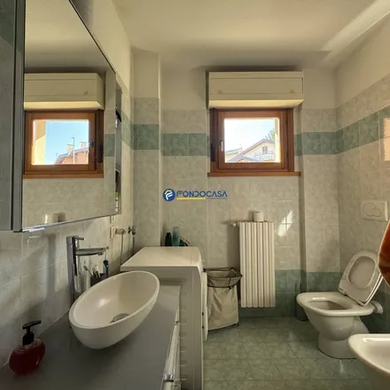 Image 9 - Via Venezia, 20866 Usmate Velate MB, Italy - Apartment for rent