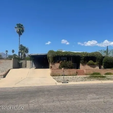 Buy this 4 bed house on 9285 East 29th Street in Tucson, AZ 85710