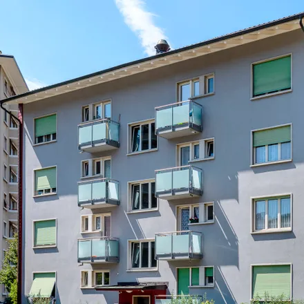 Image 1 - 1008 Jouxtens-Mézery, Switzerland - Apartment for rent