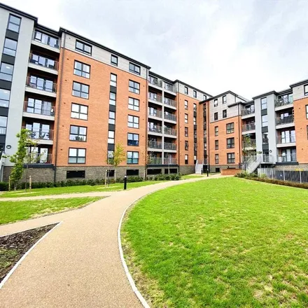 Rent this 2 bed apartment on 2 Silver Street in Reading, RG1 2SN