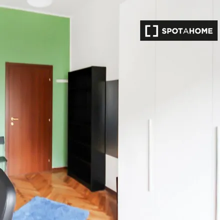 Image 2 - Camera del Lavoro, Corso di Porta Vittoria, 29135 Milan MI, Italy - Room for rent