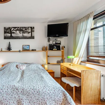 Image 5 - Jilemnice, Liberecký kraj, Czechia - Apartment for rent