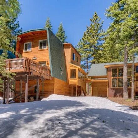 Buy this 6 bed house on 261 Shoreview Drive in Placer County, CA 96145