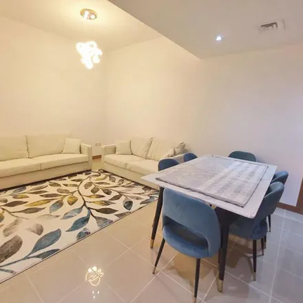 Rent this 1 bed apartment on Plus Point in Al Shorta Street, Dubai Marina