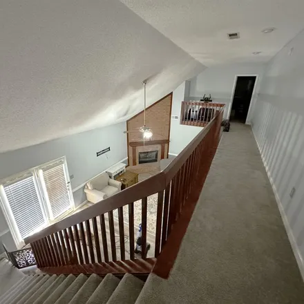 Rent this 4 bed apartment on 319 Cedar Brook Drive in Collierville, TN 38017
