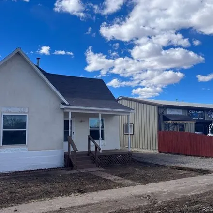 Buy this 3 bed house on 227 Jefferson Street in Monte Vista, CO 81144
