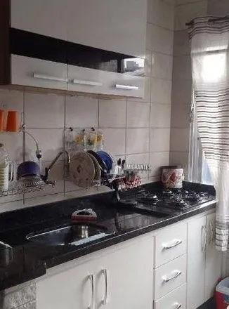Buy this 1 bed apartment on Planeta Doce in Avenida Presidente Costa e Silva, Boqueirão