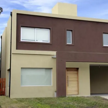 Buy this 3 bed townhouse on unnamed road in Parque Gaona, 1742 Moreno