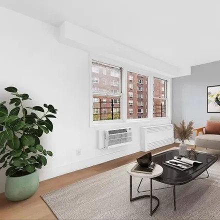 Rent this studio apartment on 60 West 142nd Street in New York, NY 10037