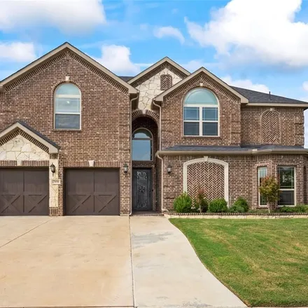 Buy this 6 bed house on 7151 Playa Imperial Lane in The Cove, Grand Prairie