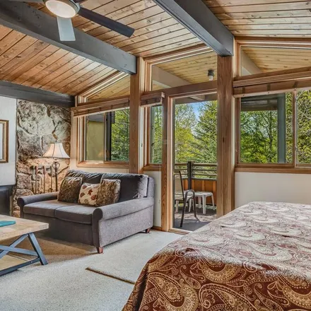 Rent this 1 bed condo on Snowmass Village in CO, 81615
