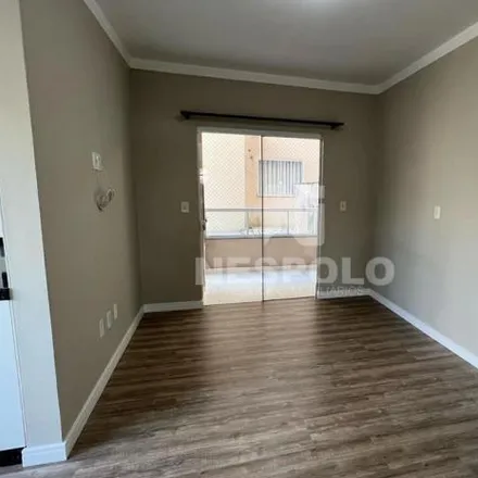 Buy this 1 bed apartment on Rua João Pessoa in Tapajós, Indaial - SC