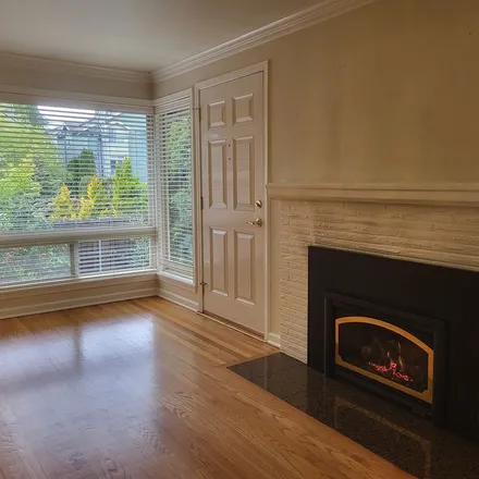Rent this 2 bed apartment on 3052 60th Avenue Southwest in Seattle, WA 98116