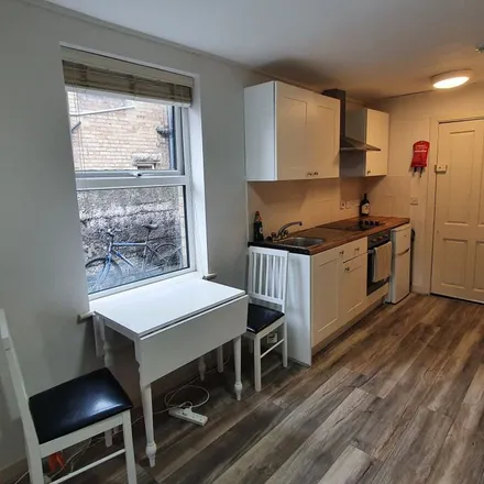 Rent this 1 bed apartment on Casimir Avenue in Dublin, D06 HP90