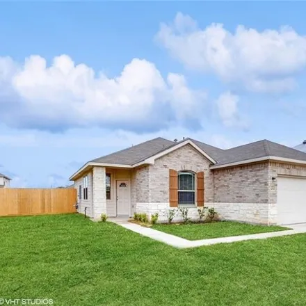Buy this 4 bed house on Morning Dove Trail in Austin County, TX