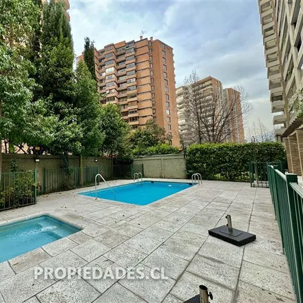 Image 2 - Hermanos Cabot 7798, 765 0558 Provincia de Santiago, Chile - Apartment for sale