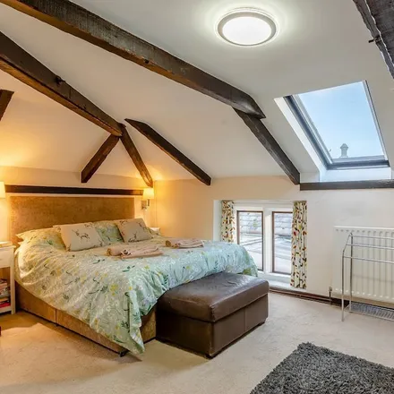 Rent this 1 bed duplex on Muchelney in TA10 0DW, United Kingdom