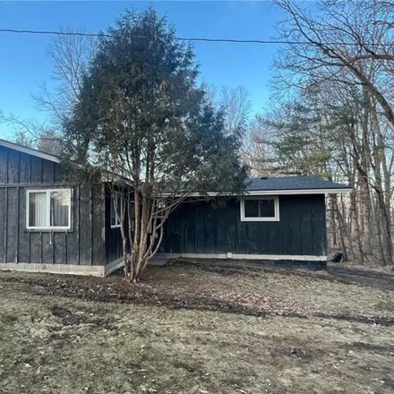 Buy this 4 bed house on 500 Maplewood Lane Southeast in Pine City, Pine County