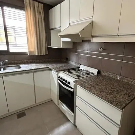 Rent this 2 bed apartment on Grido in Miguel de Azcuénaga, 5521 Distrito Villa Nueva