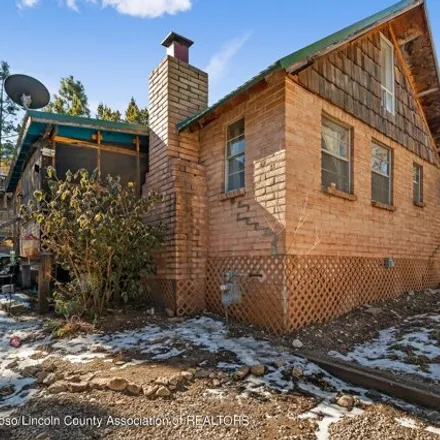 Buy this 2 bed house on 211 Mountain View Ln in Ruidoso Downs, New Mexico