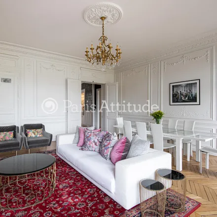 Image 7 - 51 Avenue Victor Hugo, 75116 Paris, France - Apartment for rent