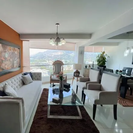 Image 2 - Cristobal de Peralta Sur, Santiago de Surco, Lima Metropolitan Area 51132, Peru - Apartment for sale