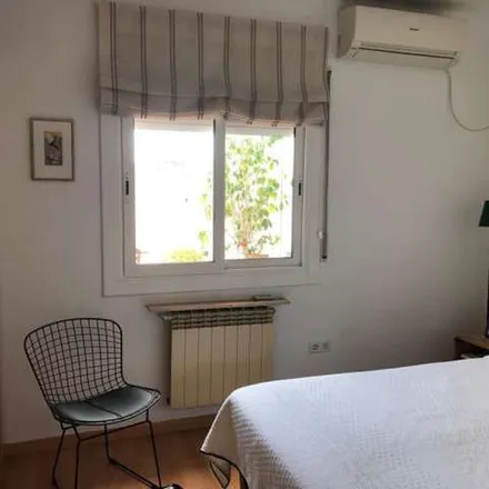 Rent this 2 bed apartment on Carrer de Castelao in 08902 l'Hospitalet de Llobregat, Spain