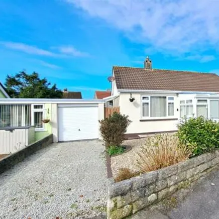 Buy this 2 bed house on Boscean Close in Troon, TR14 9EU