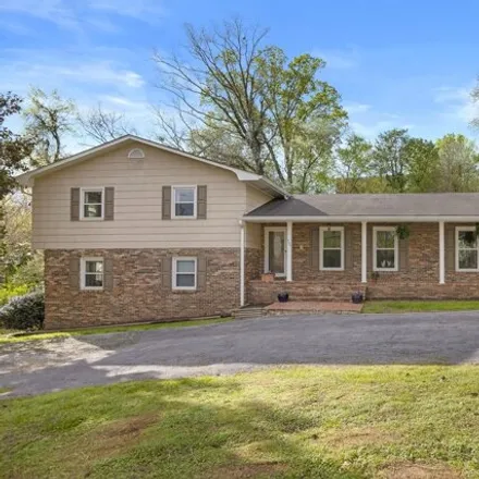 Buy this 4 bed house on 398 Shallowford Road in Ridgeside, Chattanooga