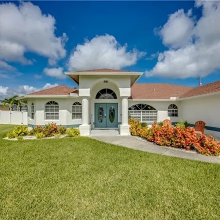 Image 2 - 2928 SW 10th Ave, Cape Coral, Florida, 33914 - House for sale