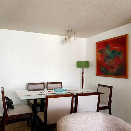 Image 4 - Exequiel Fernández 1138, 775 0000 Ñuñoa, Chile - Apartment for rent
