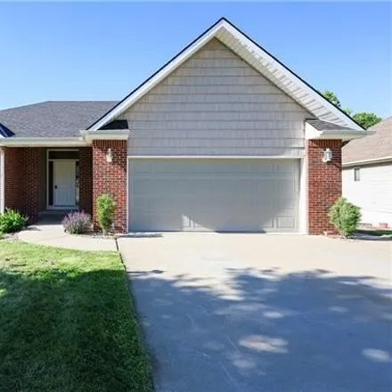 Buy this 4 bed house on 4509 South Heatherwood Drive in Saint Joseph, MO 64506