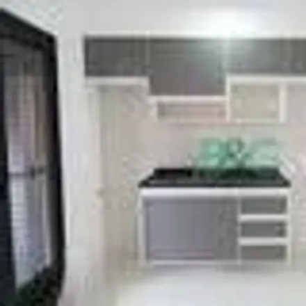 Rent this 2 bed apartment on Condomínio Piscine Station Resort II in Rua Martim Burchard 187, Brás