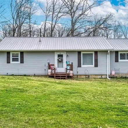 Buy this 3 bed house on Lewisburg Road in Edwards, Logan County