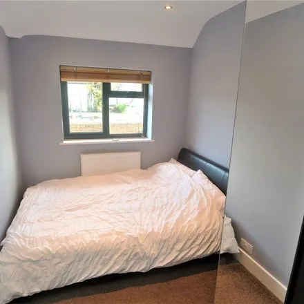Rent this 1 bed apartment on Bourneside Road in Addlestone, KT15 2JB