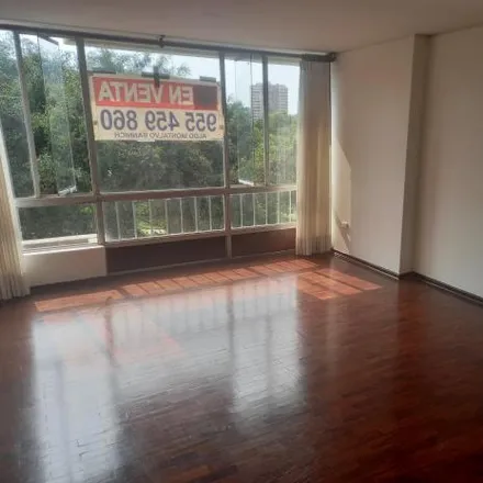 Buy this studio apartment on unnamed road in Miraflores, Lima Metropolitan Area 15073