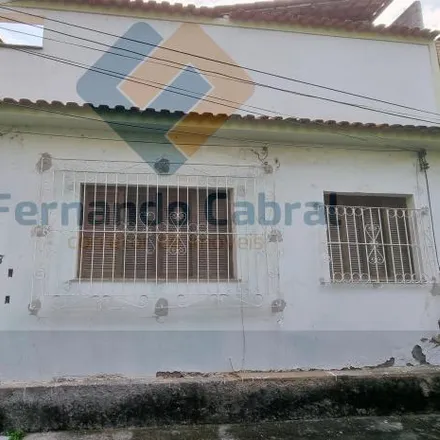 Image 2 - Rua Doutor Sardinha, Santa Rosa, Niterói - RJ, 24220-420, Brazil - House for sale