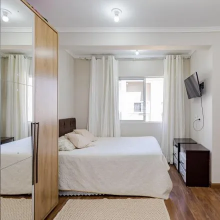 Buy this 3 bed house on Rua Nelly Conceição Liss 26 in Barreirinha, Curitiba - PR