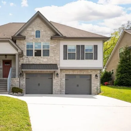 Buy this 3 bed house on 7282 Noah Reid Road in Shallowford Hills, Chattanooga